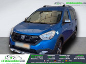 Annonce Dacia Dokker occasion Essence TCe 115 � Beaupuy