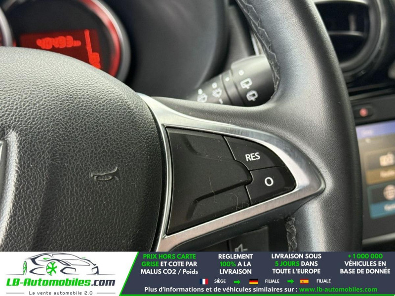 Dacia Dokker TCe 115  occasion � Beaupuy - photo n�2