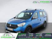 Annonce Dacia Dokker occasion Essence TCe 115 � Beaupuy