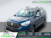 Annonce Dacia Dokker occasion Essence TCe 115 � Beaupuy