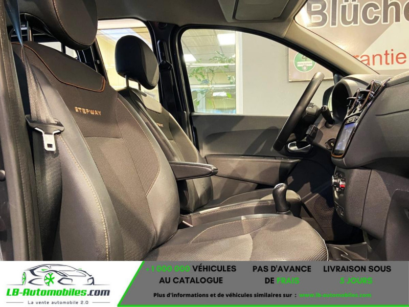 Dacia Dokker TCe 115  occasion � Beaupuy - photo n�6