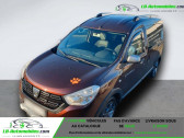 Dacia Dokker TCe 115  � Beaupuy 31