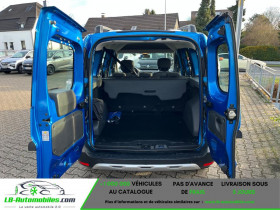 Dacia Dokker TCe 115  occasion � Beaupuy - photo n�7