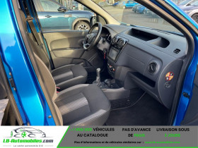 Dacia Dokker TCe 115  occasion � Beaupuy - photo n�6