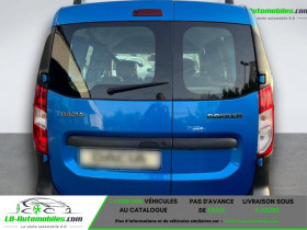 Dacia Dokker TCe 115  occasion � Beaupuy - photo n�5