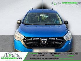 Dacia Dokker TCe 115  occasion � Beaupuy - photo n�4