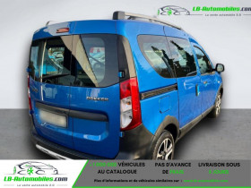 Dacia Dokker TCe 115  occasion � Beaupuy - photo n�3