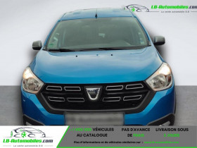 Dacia Dokker TCe 115  occasion � Beaupuy - photo n�4