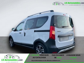 Dacia Dokker TCe 115  occasion � Beaupuy - photo n�4