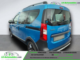 Dacia Dokker TCe 115  occasion � Beaupuy - photo n�3