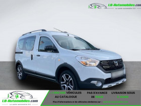 Dacia Dokker TCe 115  occasion � Beaupuy - photo n�2