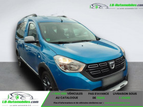 Dacia Dokker TCe 115  occasion � Beaupuy - photo n�2