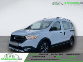 Dacia Dokker TCe 115  � Beaupuy 31