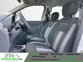 Dacia Dokker TCe 115  occasion � Beaupuy - photo n�8