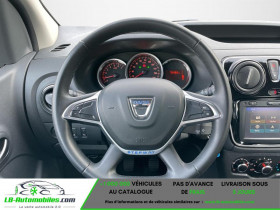 Dacia Dokker TCe 115  occasion � Beaupuy - photo n�9