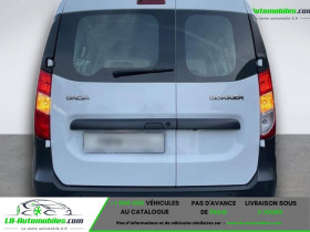 Dacia Dokker TCe 115  occasion � Beaupuy - photo n�7