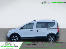 Dacia Dokker TCe 115  occasion � Beaupuy - photo n�6