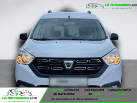 Dacia Dokker TCe 115  occasion � Beaupuy - photo n�5