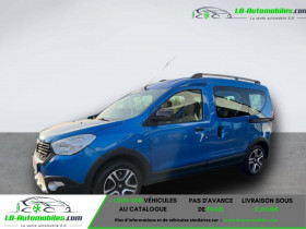 Dacia Dokker TCe 115  occasion � Beaupuy - photo n�2