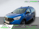 Dacia Dokker TCe 115  � Beaupuy 31