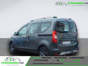 Dacia Dokker TCe 115  occasion � Beaupuy - photo n�4