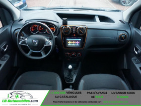 Dacia Dokker TCe 115  occasion � Beaupuy - photo n�3