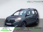 Dacia Dokker TCe 115  � Beaupuy 31