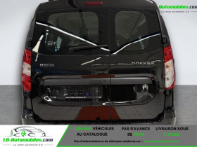 Dacia Dokker TCe 115  occasion � Beaupuy - photo n�3