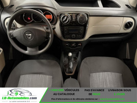 Dacia Dokker TCe 115  occasion � Beaupuy - photo n�2