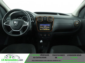 Dacia Dokker TCe 115  occasion � Beaupuy - photo n�3