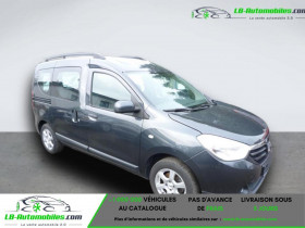 Dacia Dokker TCe 115  occasion � Beaupuy - photo n�2