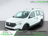 Dacia Dokker TCe 115  � Beaupuy 31