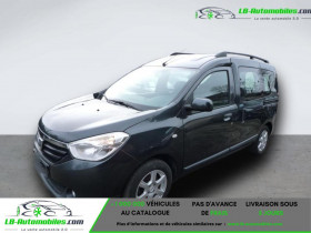 Dacia Dokker , garage LB AUTOMOBILES � Beaupuy