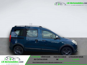 Dacia Dokker TCe 115  occasion � Beaupuy - photo n�4
