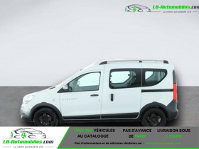 Dacia Dokker TCe 115  occasion � Beaupuy - photo n�6