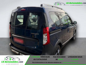 Dacia Dokker TCe 115  occasion � Beaupuy - photo n�3