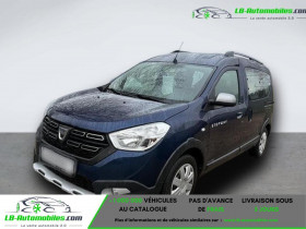 Dacia Dokker , garage LB AUTOMOBILES � Beaupuy