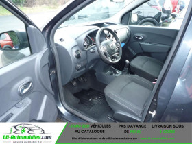 Dacia Dokker TCe 115  occasion � Beaupuy - photo n�5