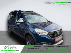 Dacia Dokker TCe 115  occasion � Beaupuy - photo n�2