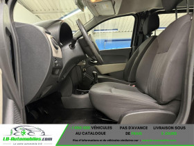 Dacia Dokker TCe 115  occasion � Beaupuy - photo n�4