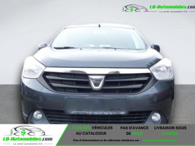 Dacia Dokker TCe 115  occasion � Beaupuy - photo n�4