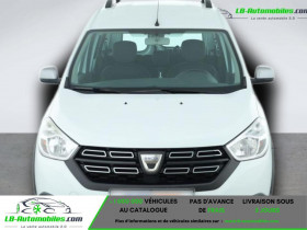 Dacia Dokker TCe 115  occasion � Beaupuy - photo n�5