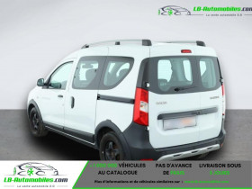 Dacia Dokker TCe 115  occasion � Beaupuy - photo n�4