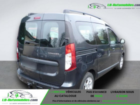 Dacia Dokker TCe 115  occasion � Beaupuy - photo n�3