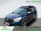 Dacia Dokker TCe 115  � Beaupuy 31