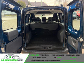 Dacia Dokker TCe 115  occasion � Beaupuy - photo n�8