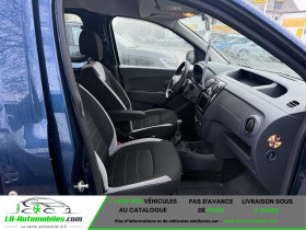 Dacia Dokker TCe 115  occasion � Beaupuy - photo n�5
