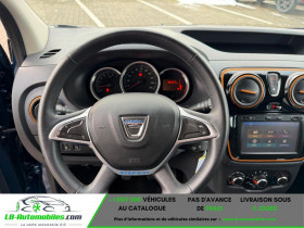 Dacia Dokker TCe 115  occasion � Beaupuy - photo n�7