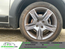 Dacia Dokker TCe 115  occasion � Beaupuy - photo n�6