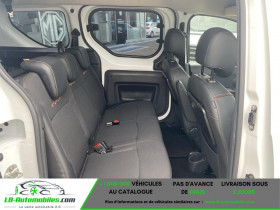 Dacia Dokker TCe 115  occasion � Beaupuy - photo n�5